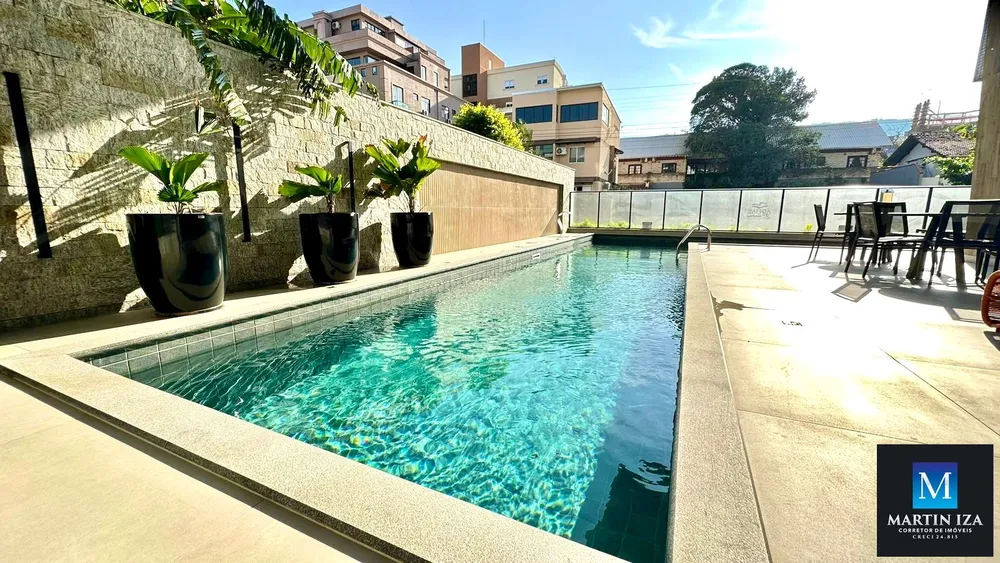 Apartamento, 2 quartos, 72 m² - Foto 2