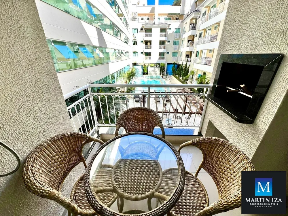 Apartamento, 1 quarto, 45 m² - Foto 2
