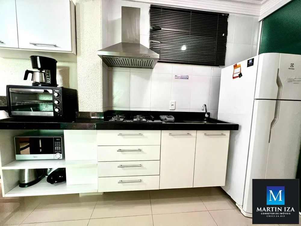 Apartamento, 1 quarto, 45 m² - Foto 1