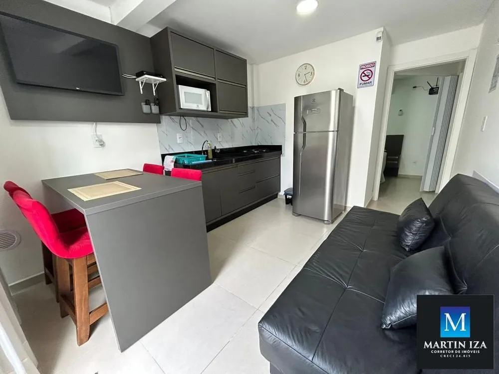 Apartamento, 1 quarto, 45 m² - Foto 1