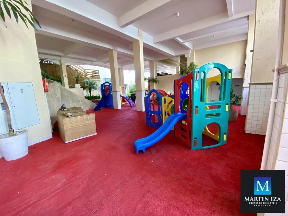Apartamento, 1 quarto, 45 m² - Foto 3