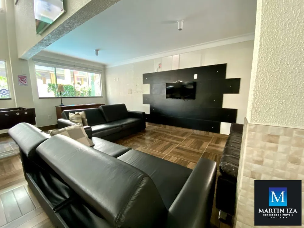 Apartamento, 1 quarto, 45 m² - Foto 4