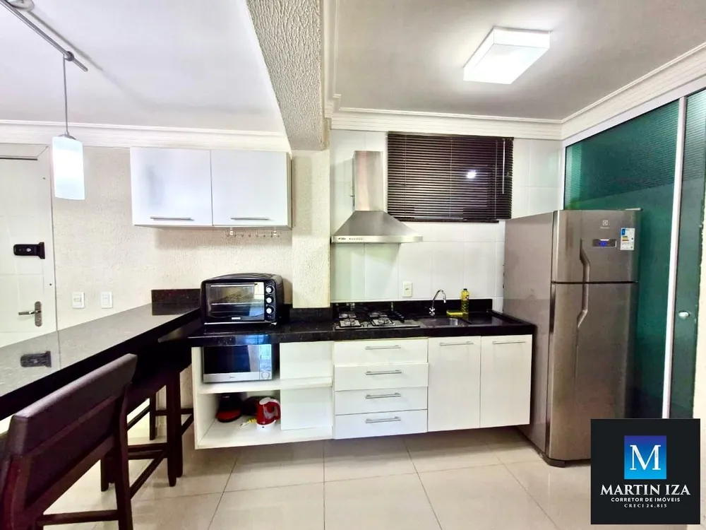 Apartamento, 1 quarto, 45 m² - Foto 4