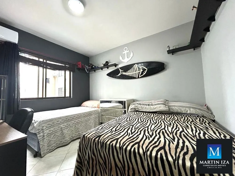 Apartamento, 2 quartos, 68 m² - Foto 2