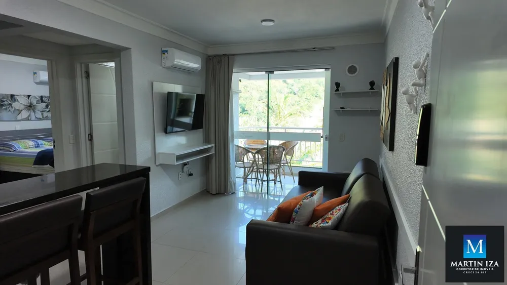 Apartamento, 1 quarto, 45 m² - Foto 2