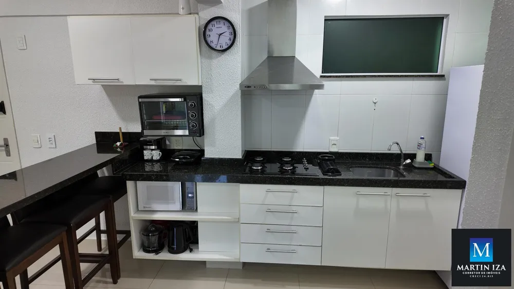 Apartamento, 1 quarto, 45 m² - Foto 4