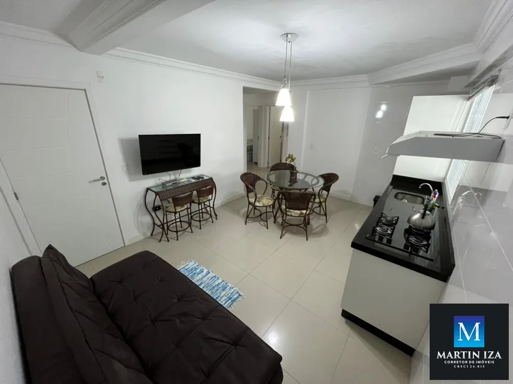 Apartamento, 2 quartos, 55 m² - Foto 3