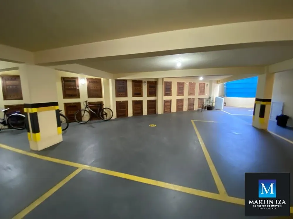 Apartamento, 2 quartos, 70 m² - Foto 2