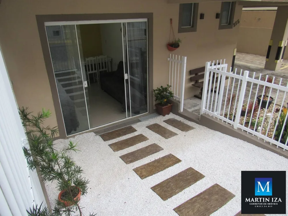 Apartamento, 1 quarto, 44 m² - Foto 1