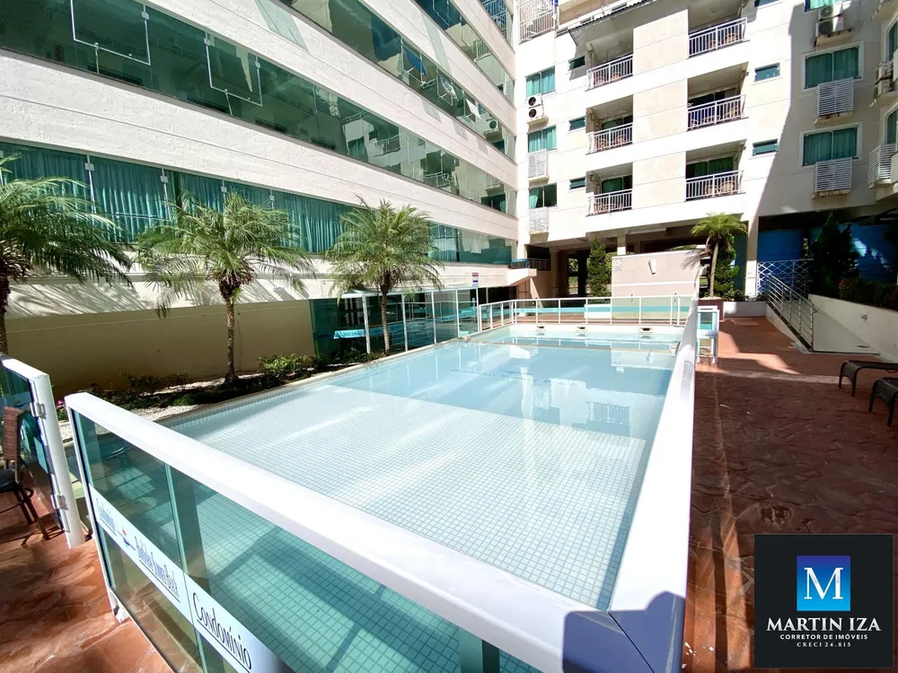 Apartamento, 1 quarto, 45 m² - Foto 2