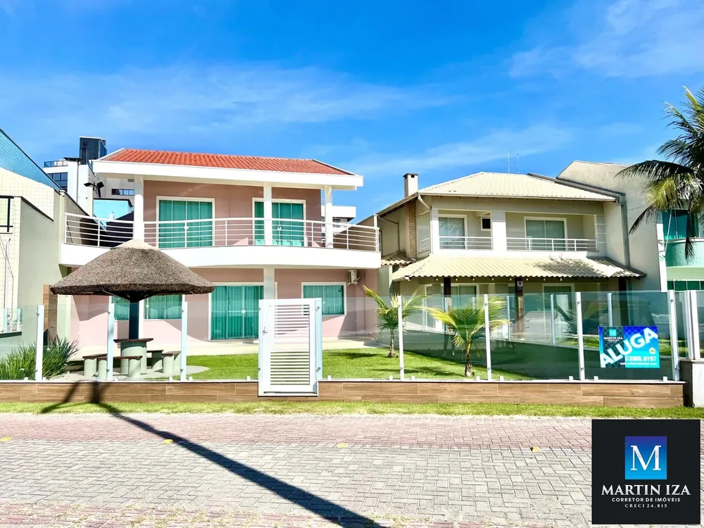 Casa, 5 quartos, 300 m² - Foto 1