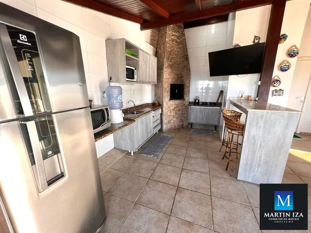 Cobertura, 5 quartos, 243 m² - Foto 4