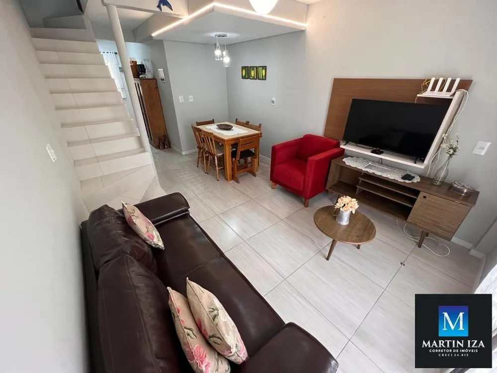 Apartamento, 3 quartos, 95 m² - Foto 3