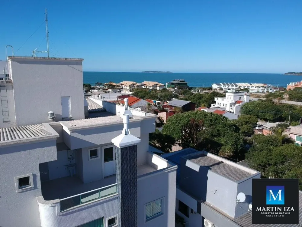 Cobertura, 3 quartos, 160 m² - Foto 2
