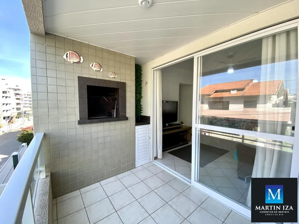 Apartamento, 3 quartos, 95 m² - Foto 4