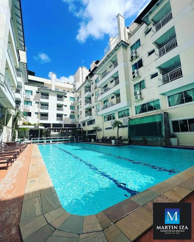 Apartamento, 1 quarto, 44 m² - Foto 1