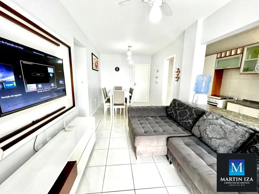 Apartamento, 3 quartos, 99 m² - Foto 3