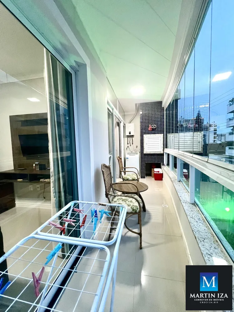 Apartamento, 2 quartos, 75 m² - Foto 2