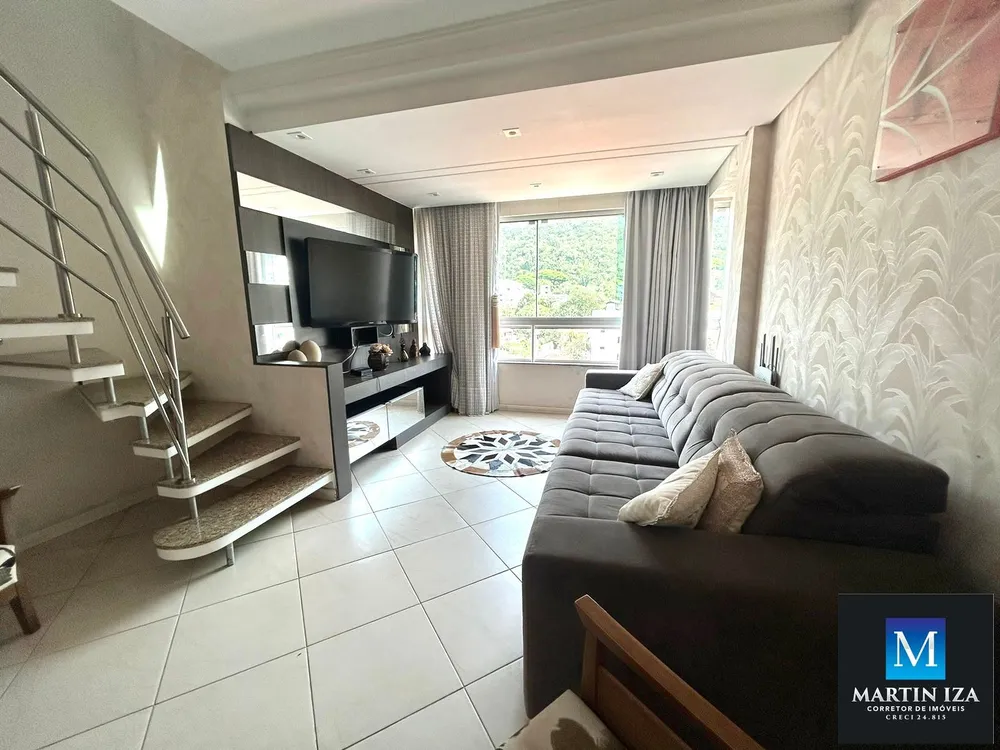 Cobertura, 3 quartos, 150 m² - Foto 1