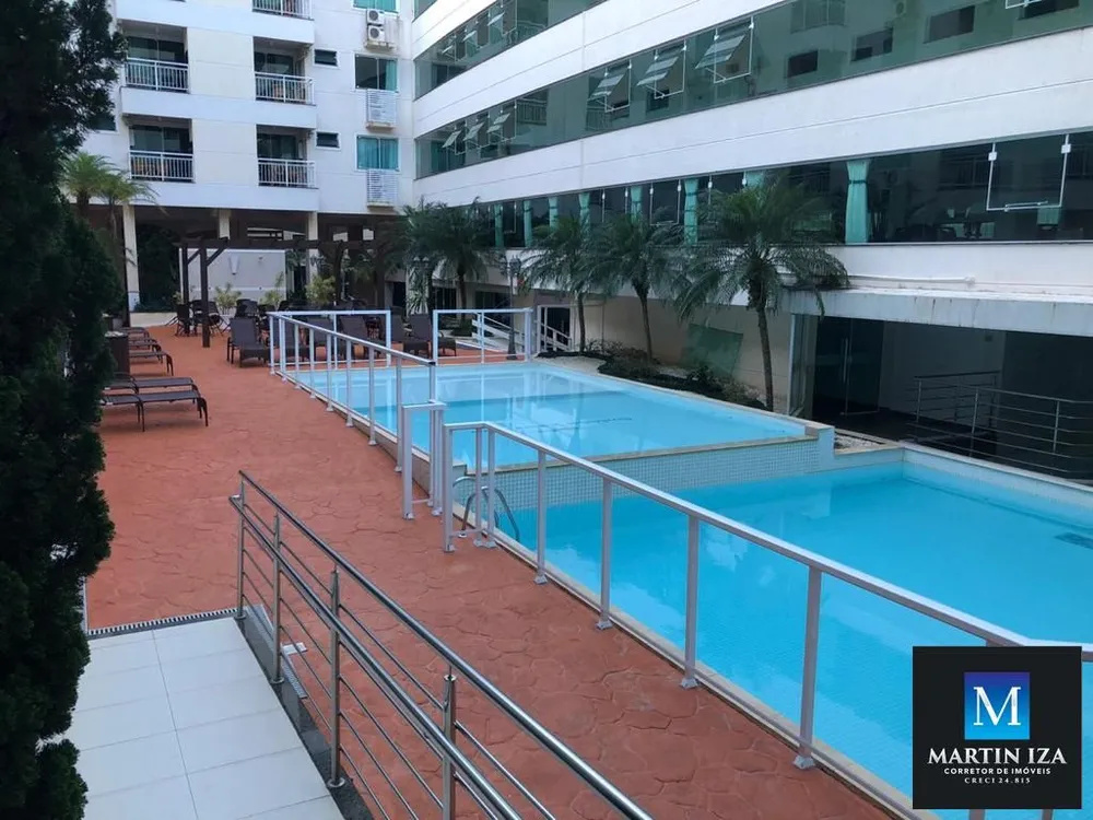 Apartamento, 1 quarto, 45 m² - Foto 1
