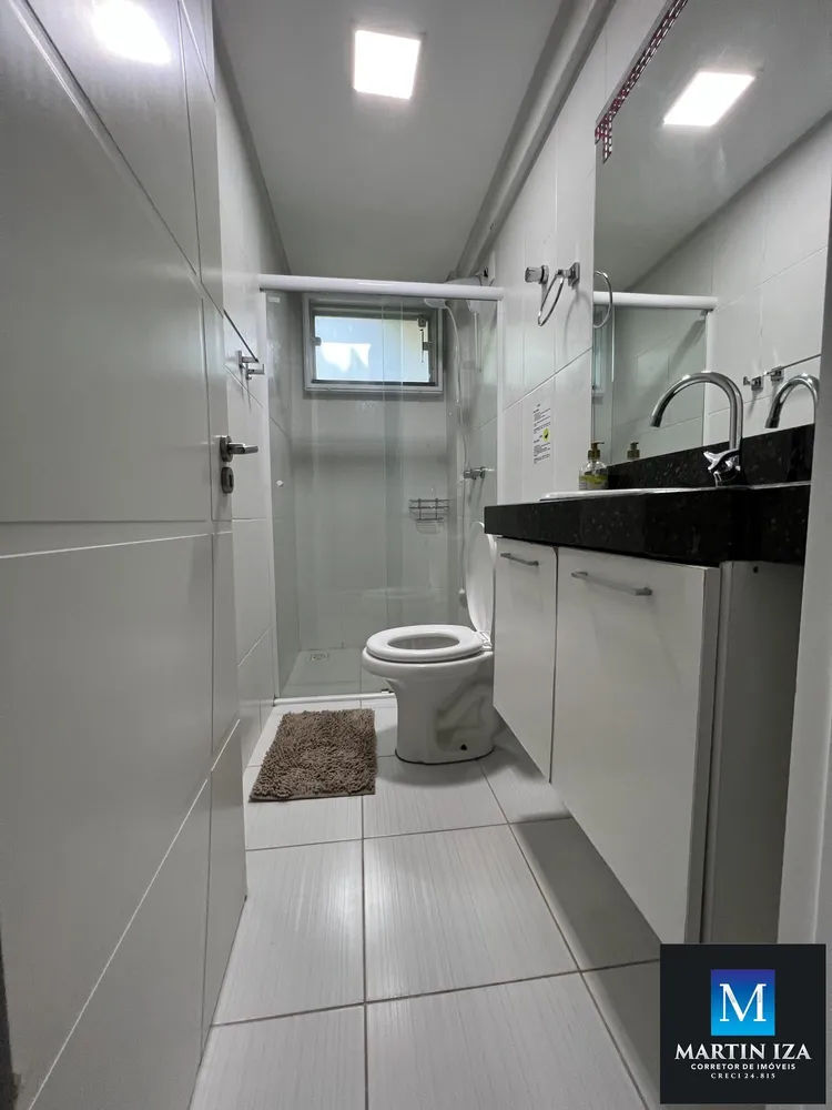 Apartamento, 1 quarto, 45 m² - Foto 2