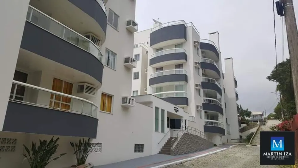 Apartamento, 3 quartos, 110 m² - Foto 1