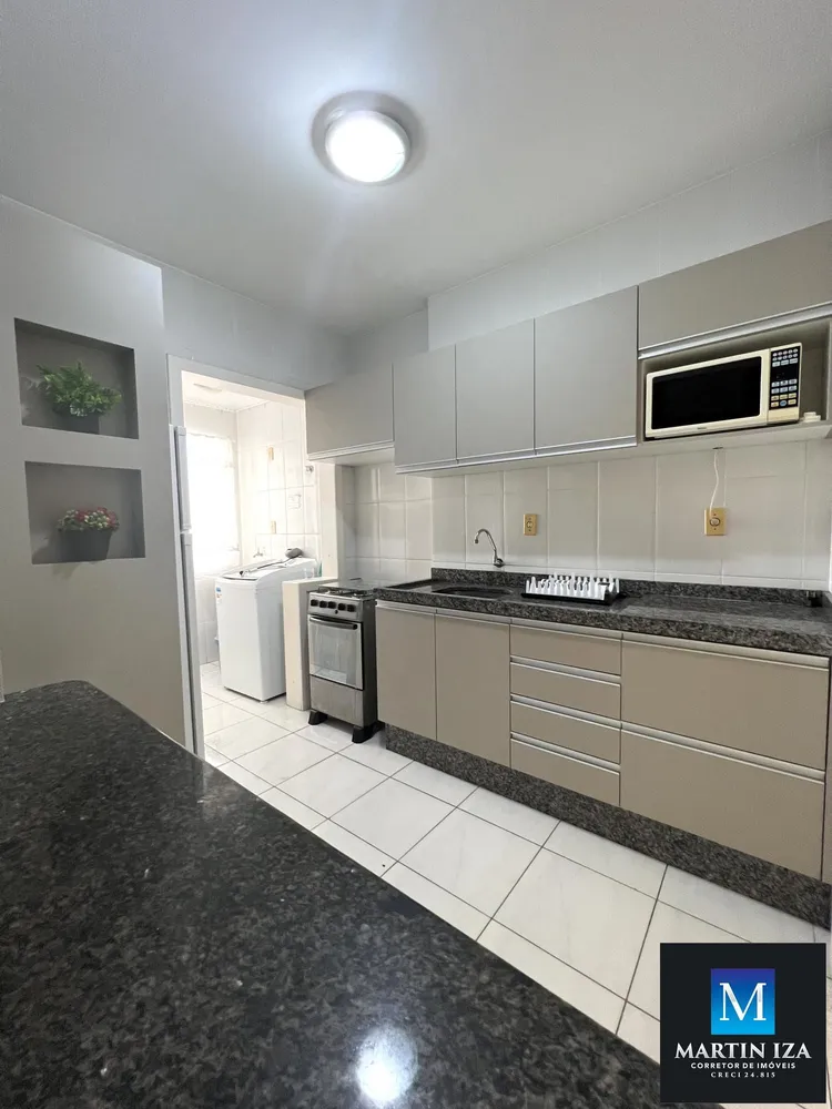 Apartamento, 3 quartos, 110 m² - Foto 4