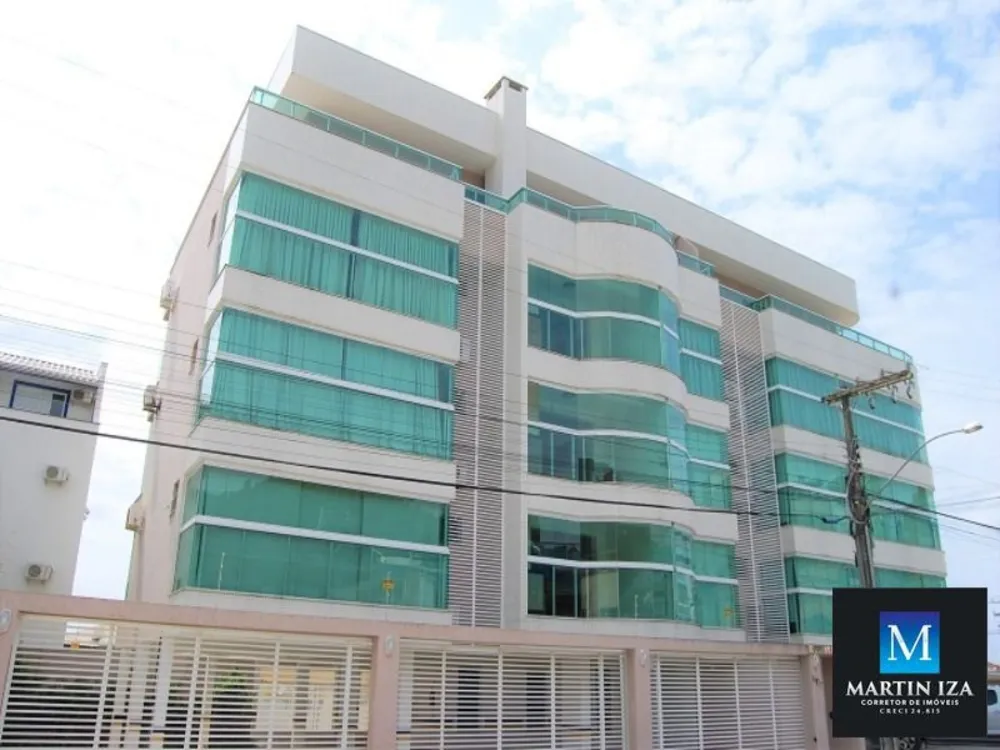 Apartamento, 3 quartos, 143 m² - Foto 1