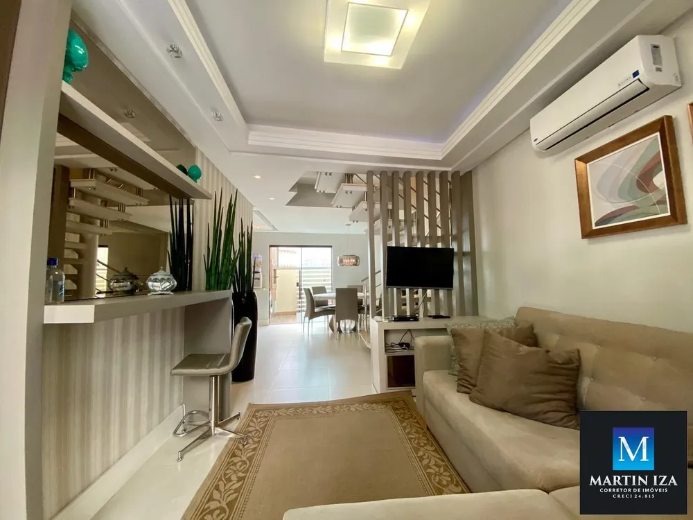 Apartamento, 3 quartos, 95 m² - Foto 4