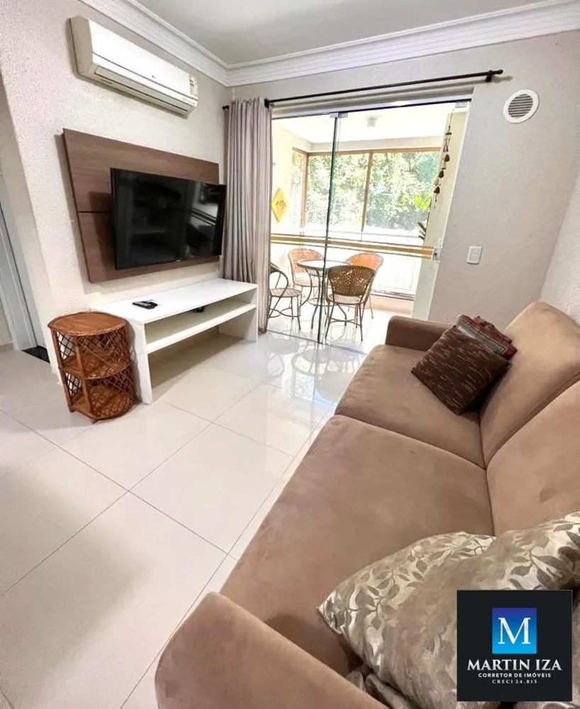 Apartamento, 1 quarto, 45 m² - Foto 2