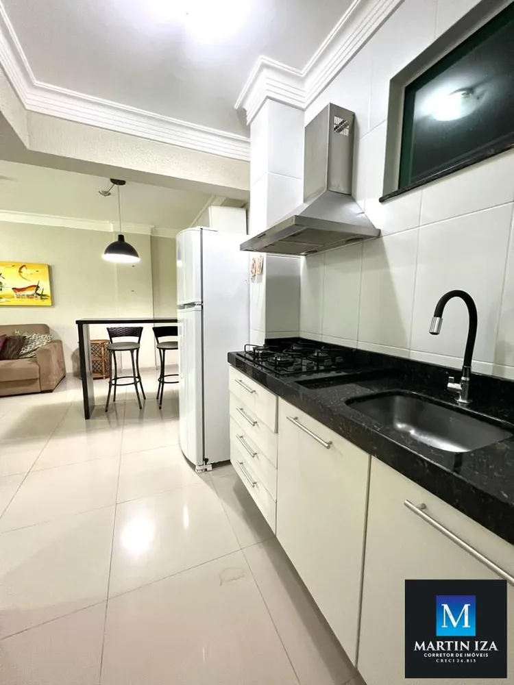 Apartamento, 1 quarto, 45 m² - Foto 4