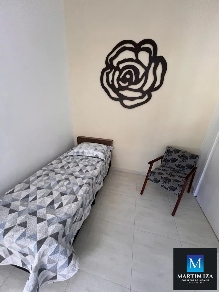 Casa, 2 quartos, 100 m² - Foto 4