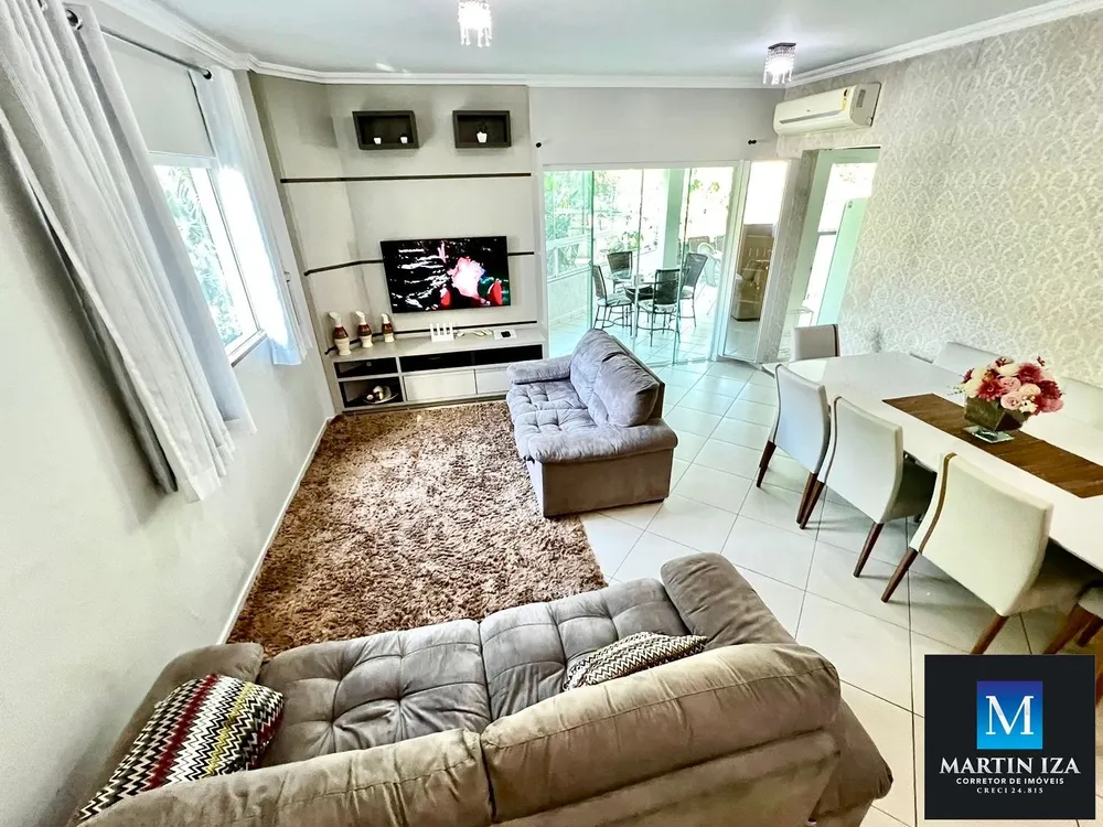 Apartamento, 3 quartos, 110 m² - Foto 3