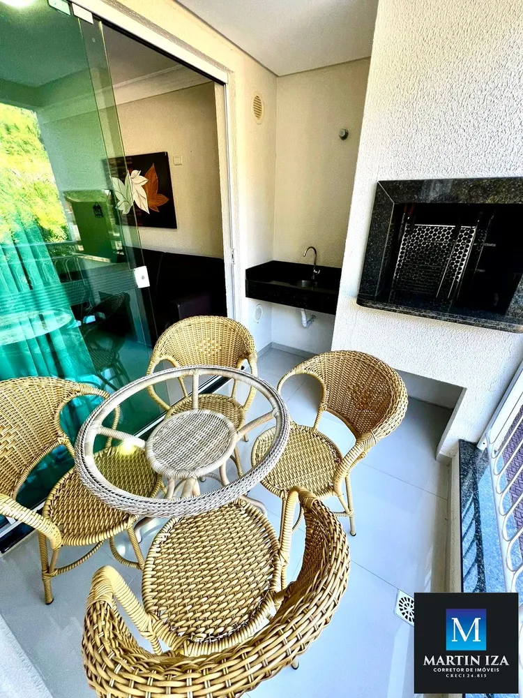 Apartamento, 1 quarto, 44 m² - Foto 4