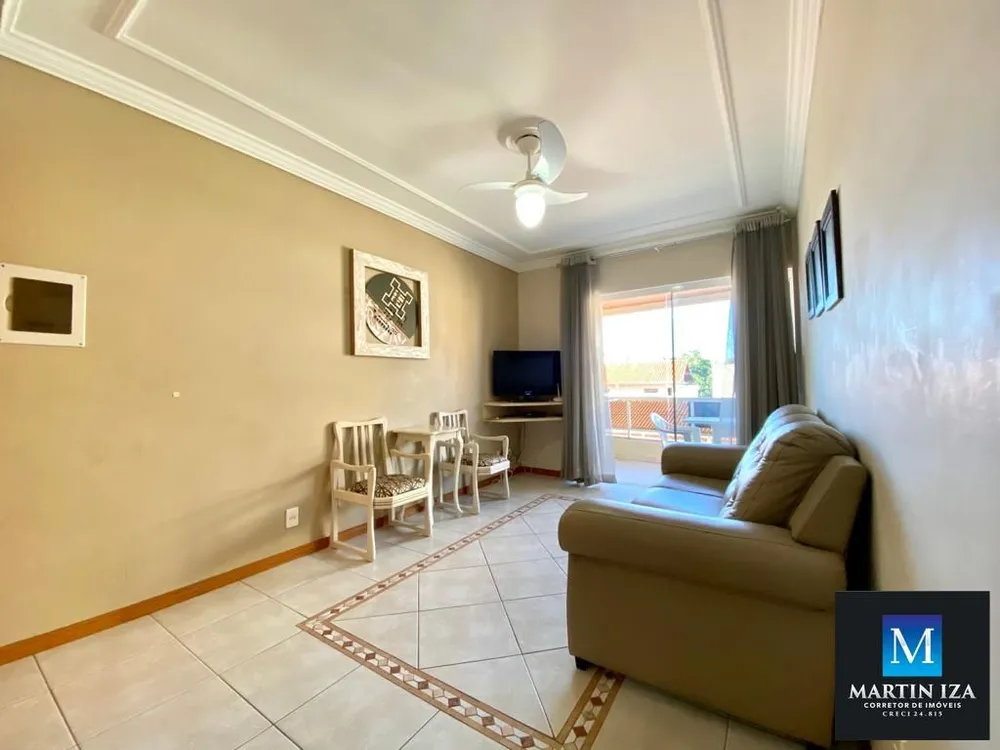 Apartamento, 2 quartos, 65 m² - Foto 2