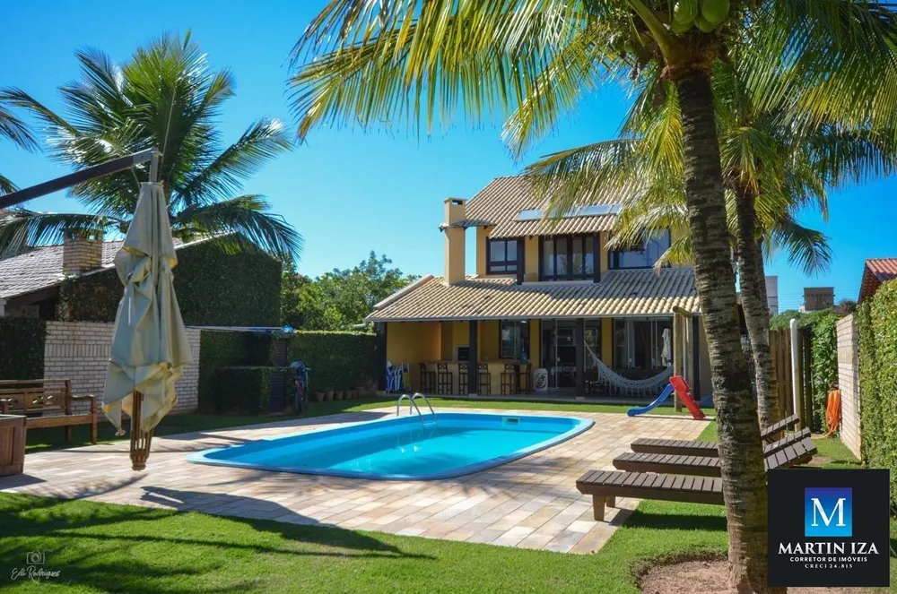 Casa, 4 quartos, 200 m² - Foto 2