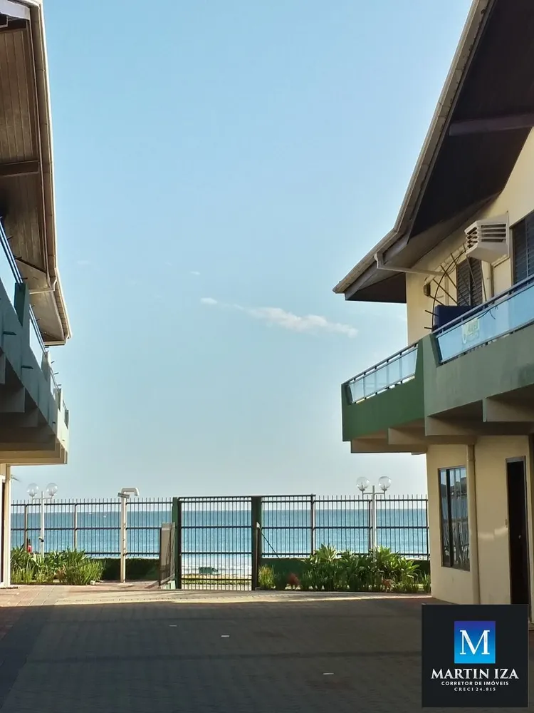 Sobrado, 3 quartos, 99 m² - Foto 1