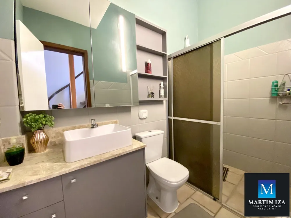 Sobrado, 3 quartos, 75 m² - Foto 1
