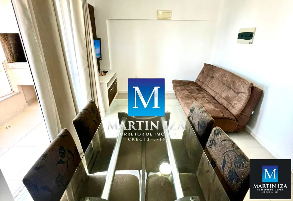 Apartamento, 2 quartos, 70 m² - Foto 1
