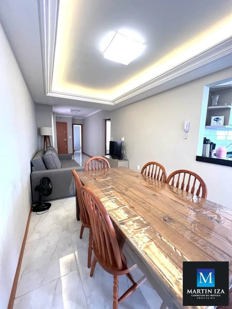 Cobertura, 3 quartos, 159 m² - Foto 2
