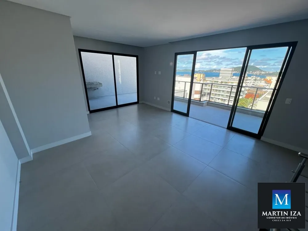 Apartamento, 3 quartos, 138 m² - Foto 2