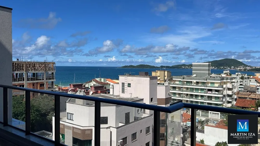 Apartamento, 3 quartos, 138 m² - Foto 1