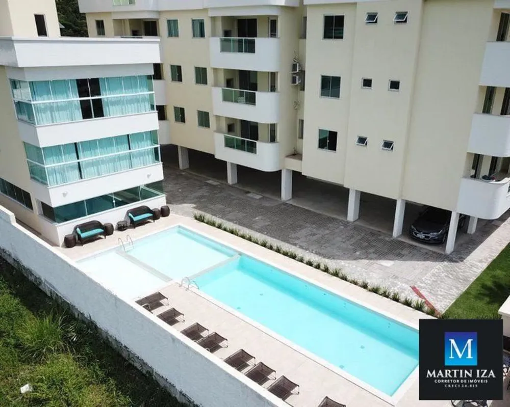 Apartamento, 2 quartos, 70 m² - Foto 4