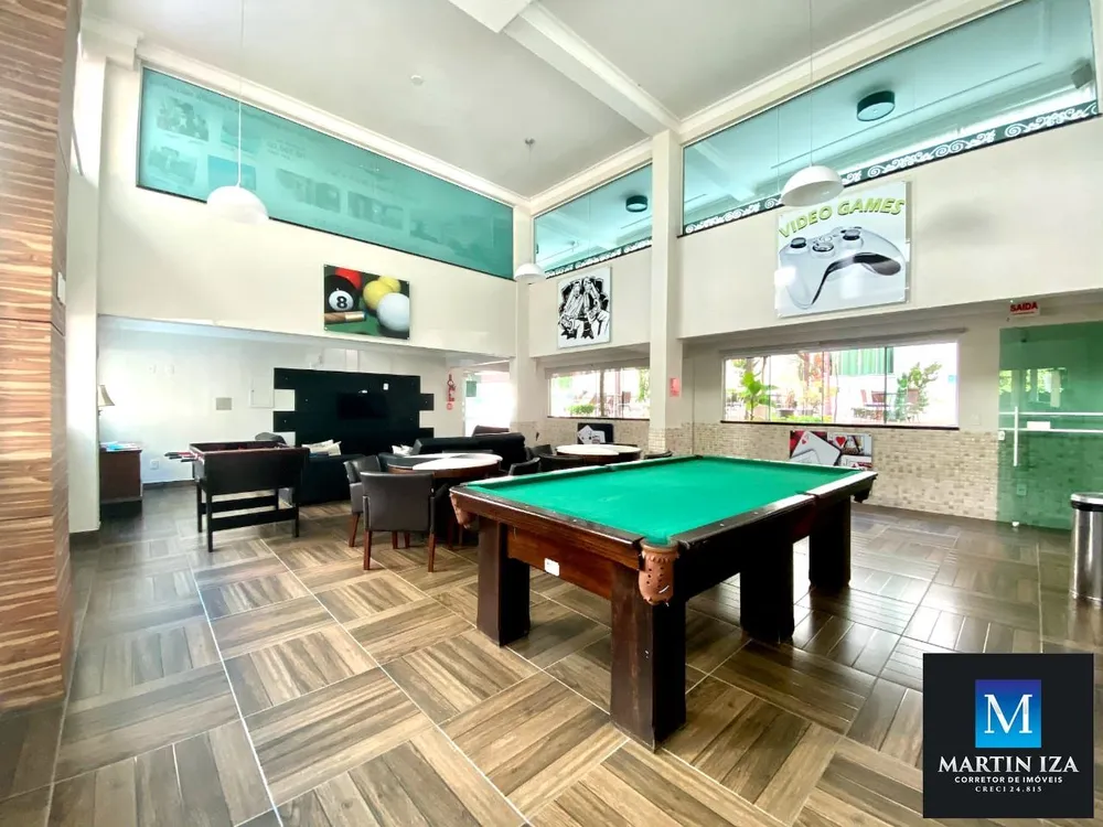 Apartamento, 1 quarto, 45 m² - Foto 3