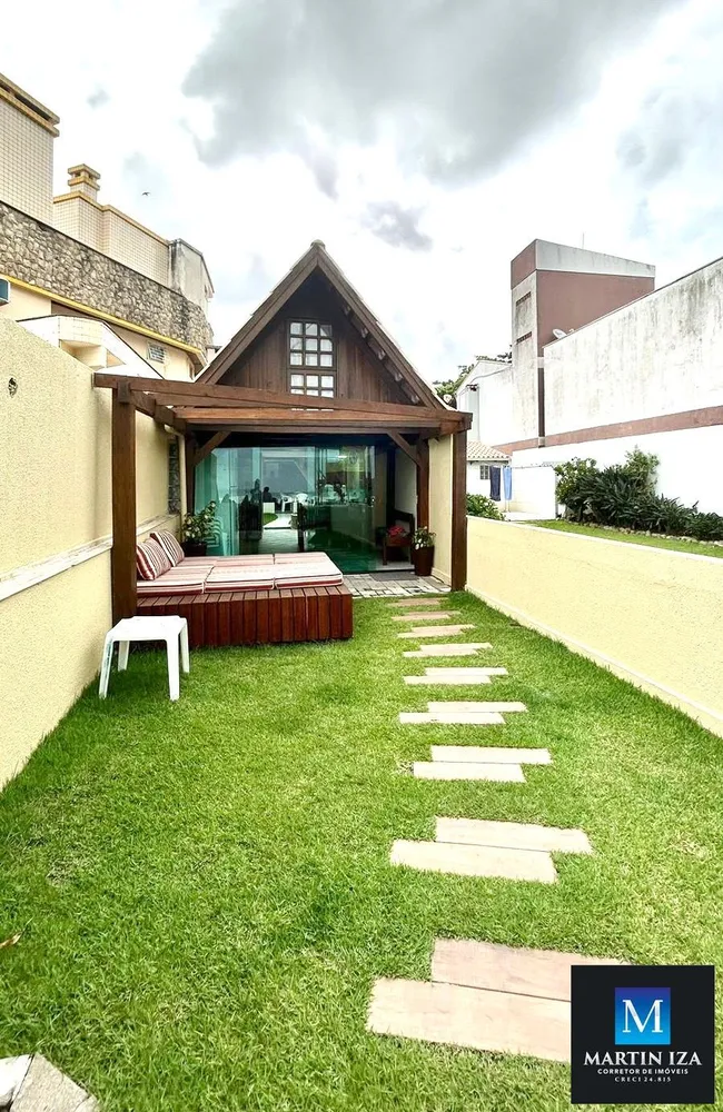 Casa, 3 quartos, 120 m² - Foto 3