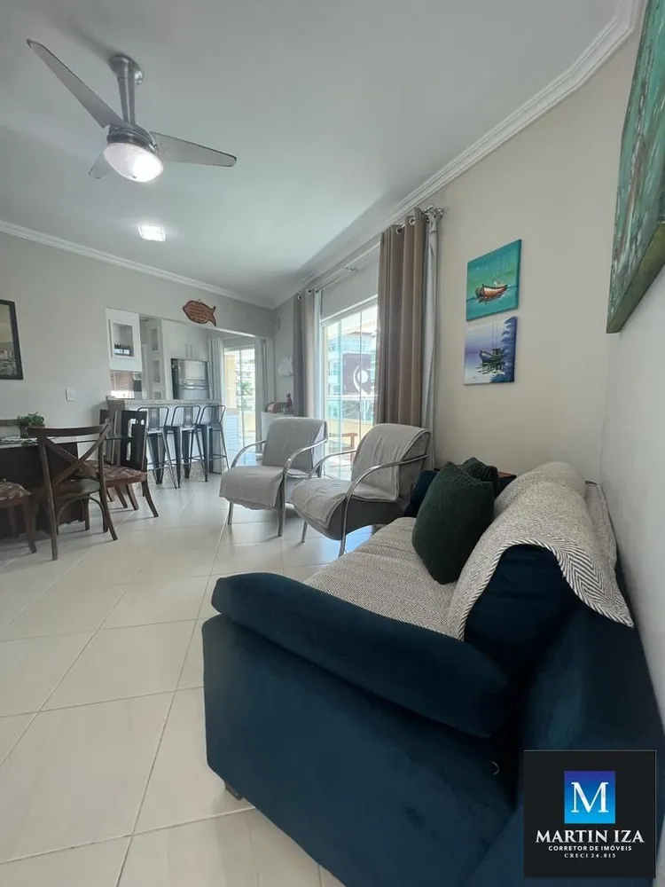 Apartamento, 3 quartos, 99 m² - Foto 3