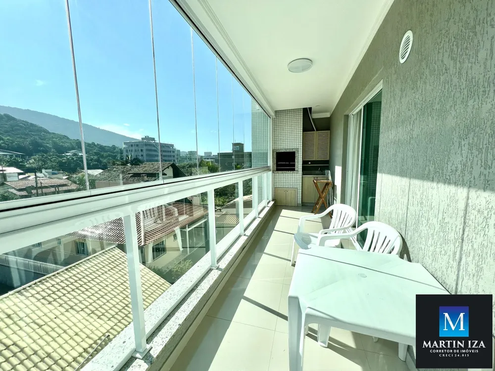 Apartamento, 2 quartos, 74 m² - Foto 1