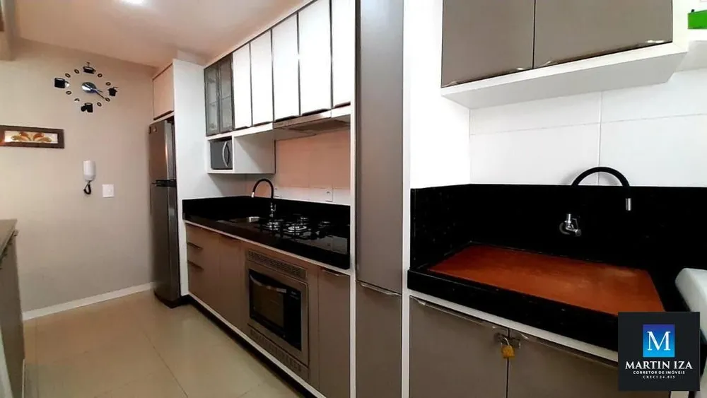 Apartamento, 2 quartos, 75 m² - Foto 2