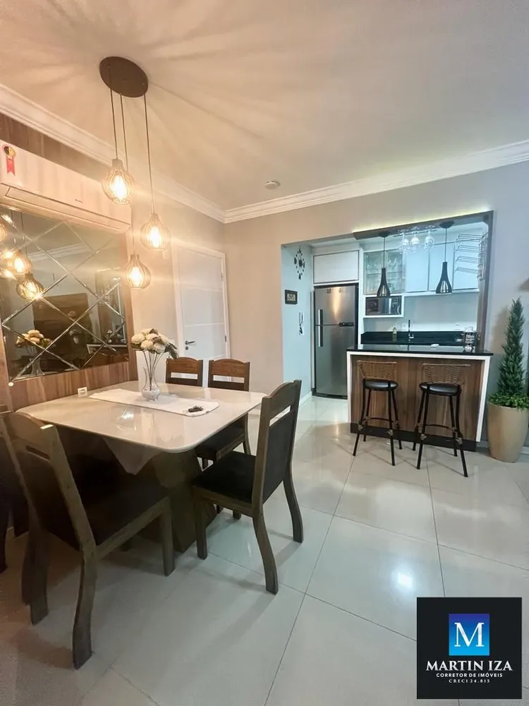Apartamento, 2 quartos, 75 m² - Foto 3