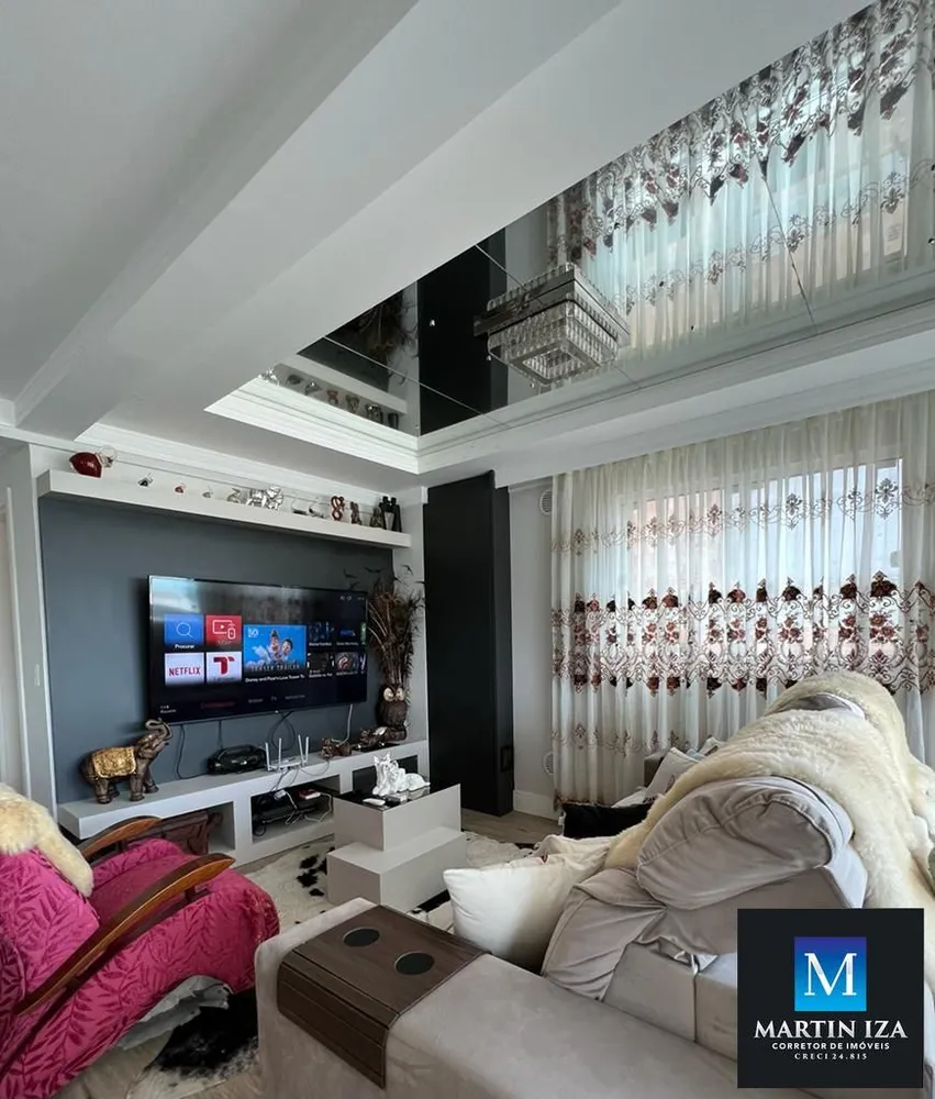 Apartamento, 2 quartos, 110 m² - Foto 3